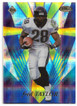 Fred Taylor 1998 Collector's Edge Masters Rookie Card RM20 0668/2500