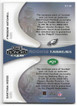 Freddie Mitchell/Santana Moss 2001 Playoff Honors Rookie Tandem Football Card RT-10