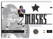 Kyle Boller 2003 Leaf Rookies and Stars Mask Card RM-3 150/350