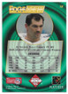 Jay Novacek 1995 Collector's Edge Edge Tech Card 15