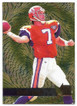 John Elway 1995 Fleer Metal Gold Blaster Card 5