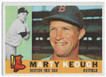 Marty Keough 1960 Topps Card 71