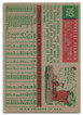 Charley Beamon 1959 Topps Card 192