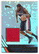 Zach Randolph 2003-04 Topps Jersey Edition Silver Card JE-ZR