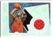 Antawn Jamison 2005-06 Topps Luxury Box Card TMR-AJA 038/225