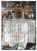 Chauncey Billups 1998-99 Flair Showcase Row 1 Card 2