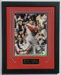 Stan Musial St. Louis Cardinals Matted and Framed 8x10 Photo