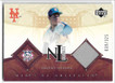 Dwight Gooden 2004 Upper Deck NL Artifacts Pants Card NL-DG 039/325