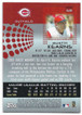 Austin Kearns 2004 Finest Refractor Card 68
