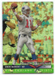 Drew Bledsoe 1993 Upper Deck Rookie Exchange Card RE2