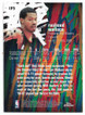 Rasheed Wallace 2000-01 Topps Chrome In the Paint Card IP5