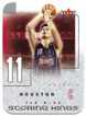 Yao Ming 2003-04 Ultra Scoring Kings Card 10 SK