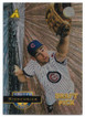 Brooks Kieschnick 1994 Pinnacle Museum Collection Card 262