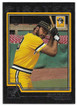 Dave Parker 2004 Topps Retired Edition Black Border Card 49 29/99