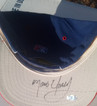 1998 Calgary Cannons Autographed Team-Signed Baseball Cap COA