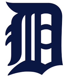 Detroit Tigers Sublimated 12 x 15 Team Logo Plaque - MLB Team Plaques and  Collages at 's Sports Collectibles Store