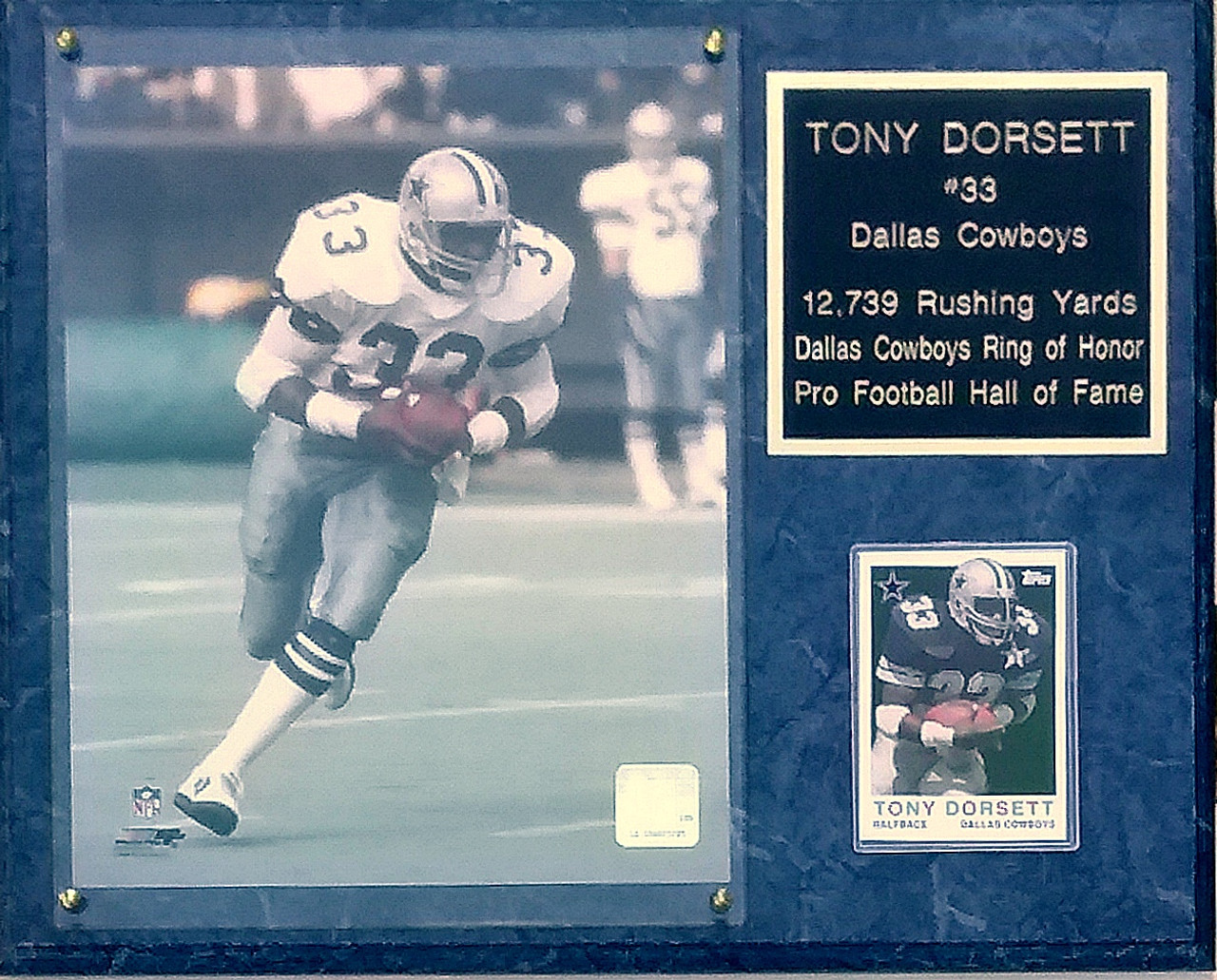 tony dorsett jersey for sale