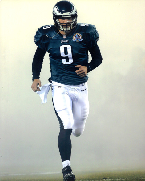 Nick Foles Philadelphia Eagles 8x10 Photo A