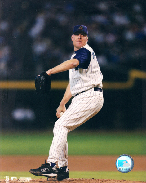 Curt Schilling Arizona Diamondbacks 12x15 Player Plaque - 4 PHOTO OPTIONS!