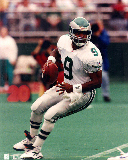 Rodney Peete Philadelphia Eagles 8x10" Photo