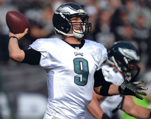 Nick Foles Philadelphia Eagles 8x10 Photo B