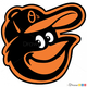 BALTIMORE ORIOLES