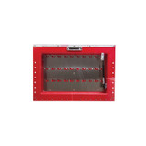 Large Group Wall Lock Box - Lock Boxes