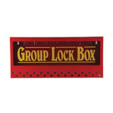 Wallmount Group Lock Boxes - Lock Boxes
