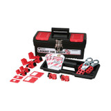 Breaker Lockout Kit - Personal Lockout Kits