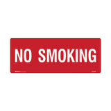 Thank You For Not Smoking - No Smoking Signs