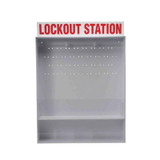 Extra Large Station Only - Lockout Stations Combined