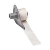 173378 M7-21-427 115101 M71-21-427 25.4 x 63.5mm White -Self Laminating Labels