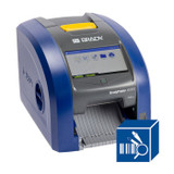 Brady i5300 Industrial Label printer w/ PWID Software - 300dpi
