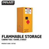 Class 3 Flammable Storage Cabinets 30L TO 425L