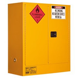 Class 3 Flammable Storage Cabinets 30L TO 425L