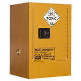 Class 8 Toxic Substance Storage Cabinets