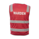 Warden Vest