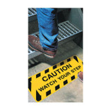 Safety Stair Marker - Caution Watch Your Step