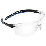 Proteus 3 Safety Glasses Clear Lens Super Light Spec