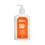 Probloc Spf 50 + Sunscreen 500ml Pump Bottle