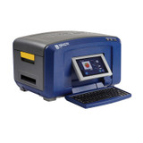 Brady BBP37 Colour & Cut Sign & Label Printer