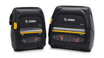 Zebra ZQ500 Series Mobile Thermal Printer
