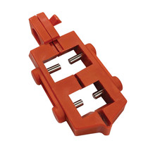 Original Single Pole Circuit Breaker Lockout Pack 6 - Circuit Breaker Lockout