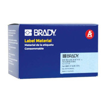 872147, Brady Durasleeve M7/M71DS-30-390 Roll 300