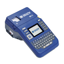Brady BMP51 Printer (upgraded to M510)