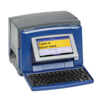 Brady S3100 Sign and Label Printer