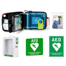 Mediq Philips Defibrillator
