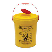 Sharps & Clinical Waste Bin - 20L