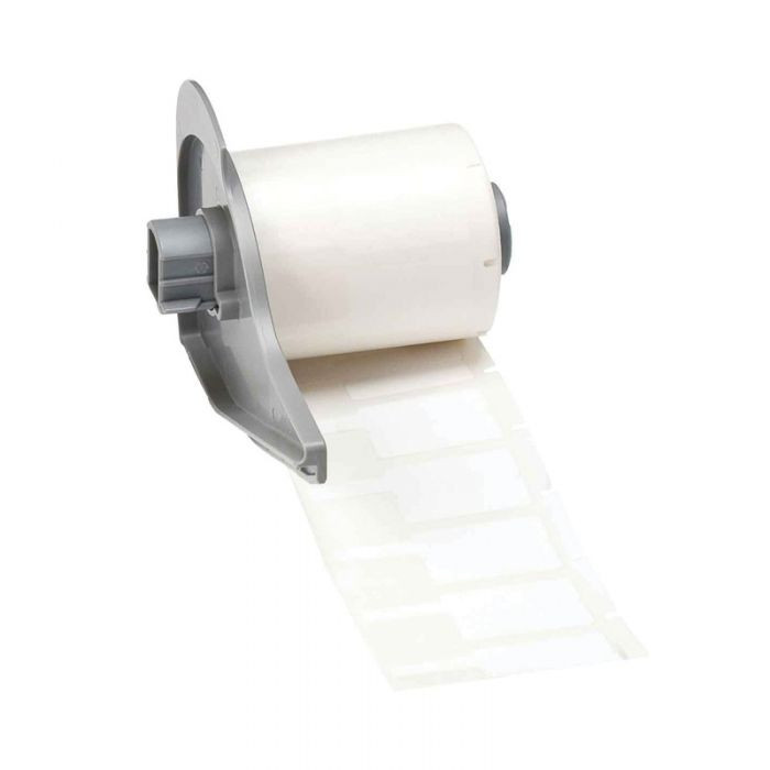 Brady Printers and Labels - BMP71 Printer. Labels and Ribbons - Page 1 ...