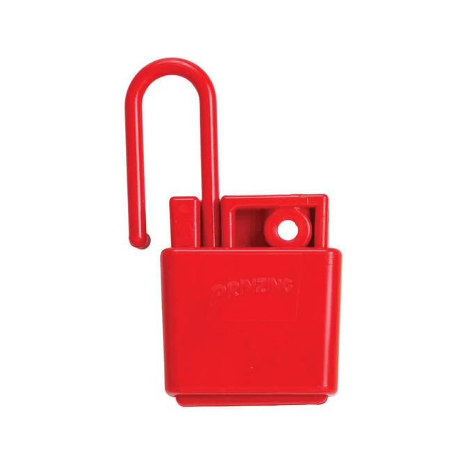Non Conductive Lockout Hasp - Hasps